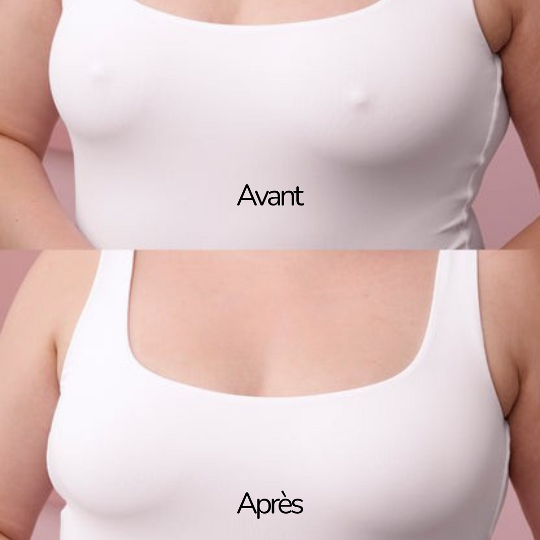 Booby Cloud (Non-Adhésif)