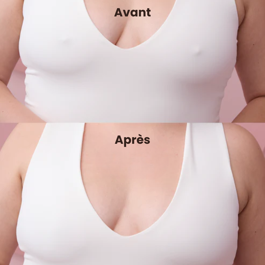 Booby Triangle (Non-Adhésif)