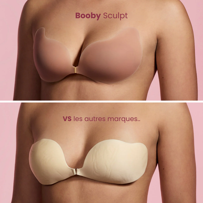 Booby Sculpt V2 (Adhésif)