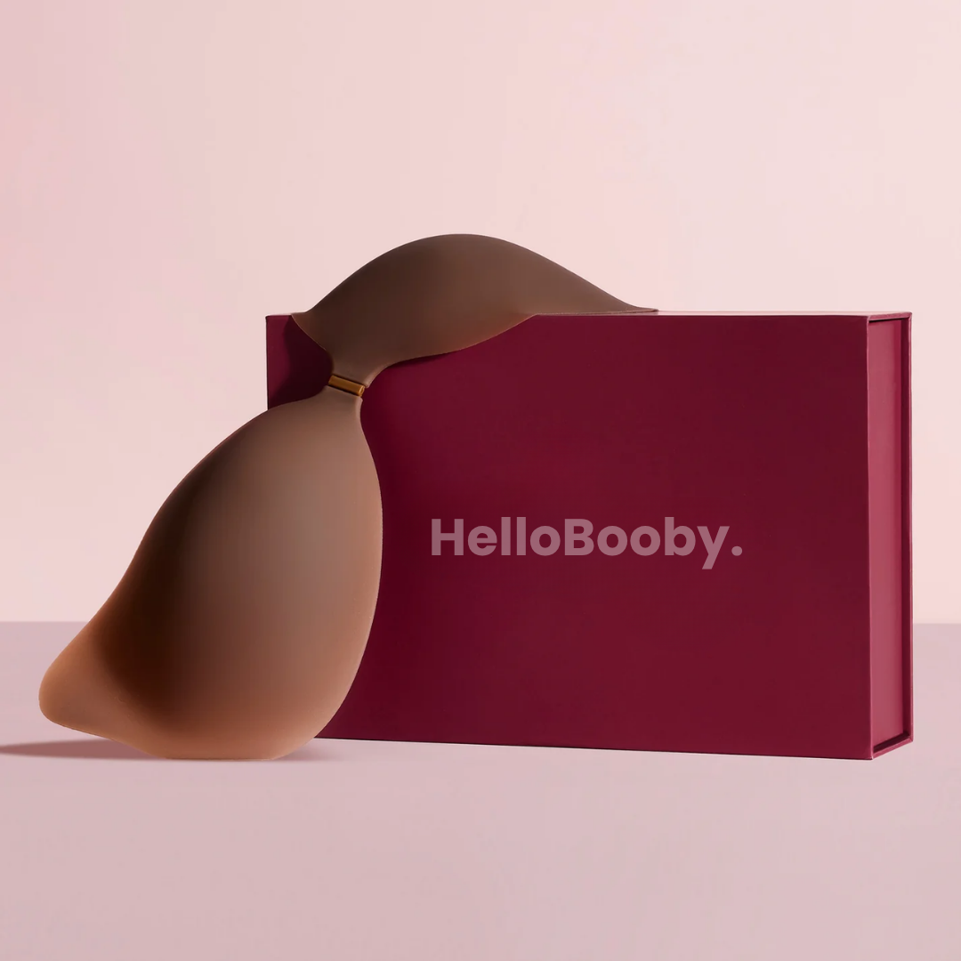 Booby Sculpt V2 (Adhésif)