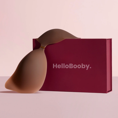 Booby Sculpt V2 (Adhésif)