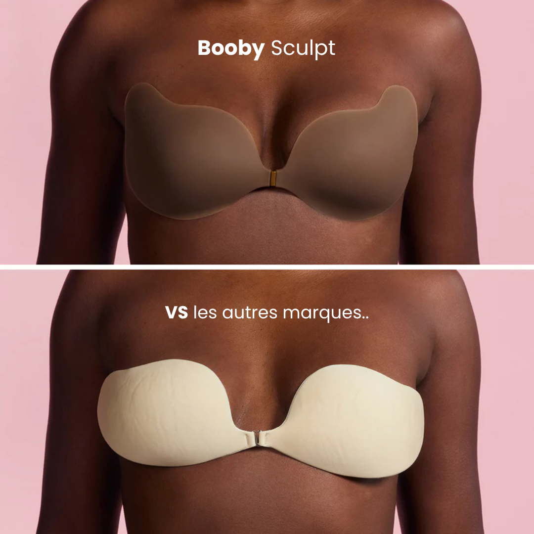 Booby Sculpt V2 (Adhésif)