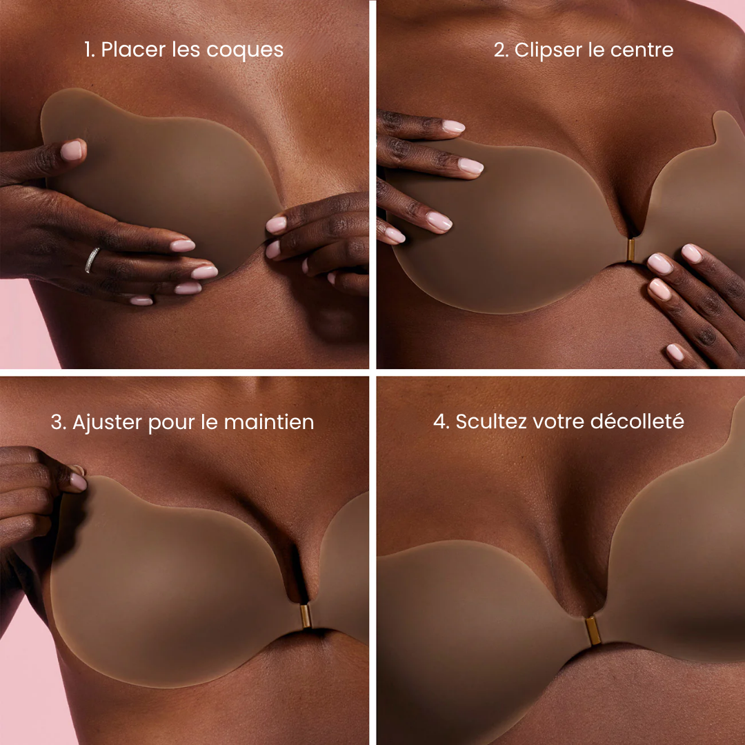 Booby Sculpt V2 (Adhésif)