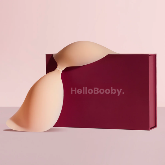 Booby Sculpt V2 (Adhésif)