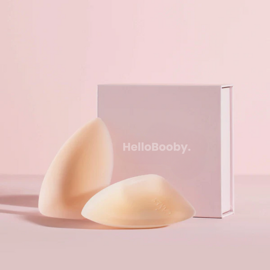 Booby Triangle (Non-Adhésif)
