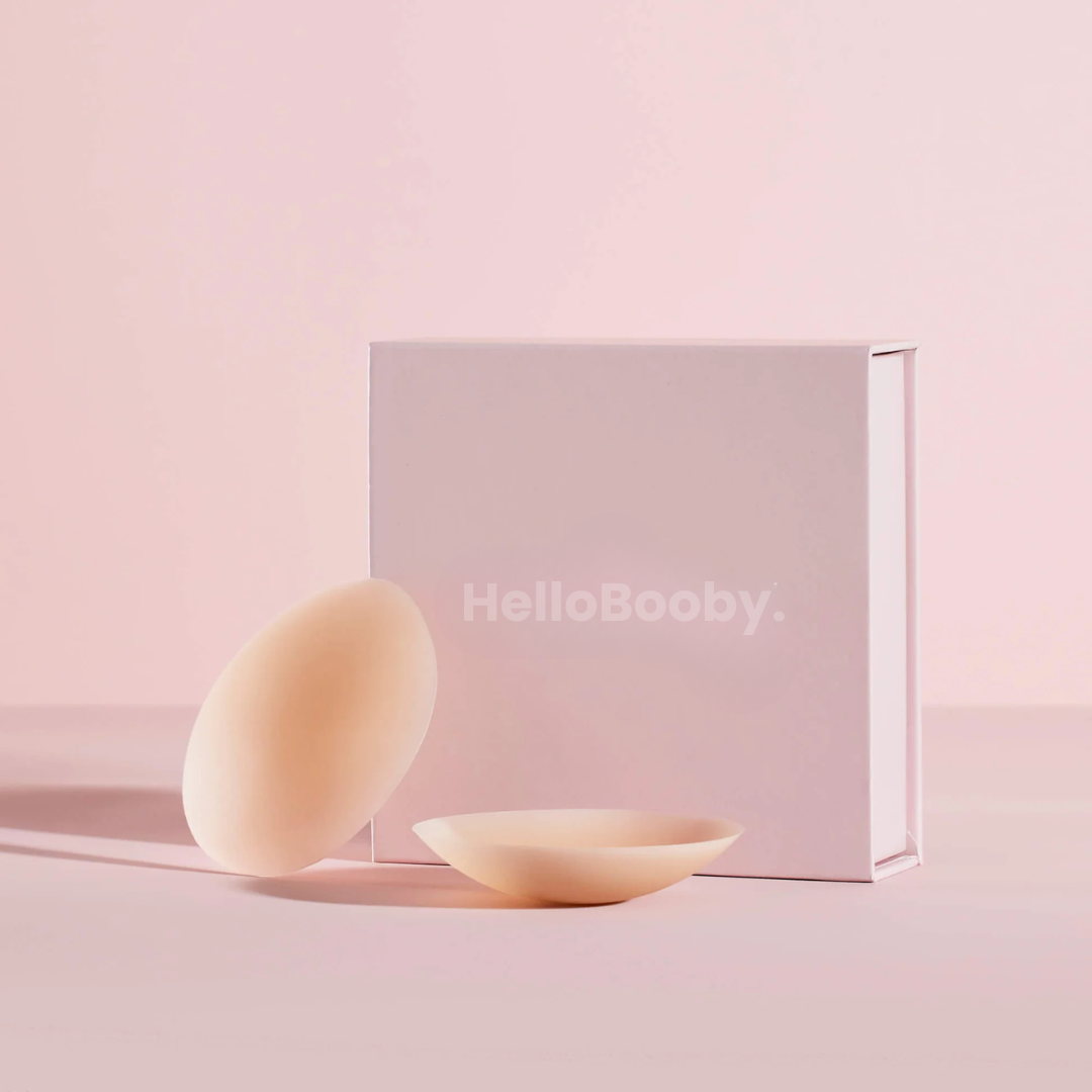 Booby Cloud (Non-Adhésif)