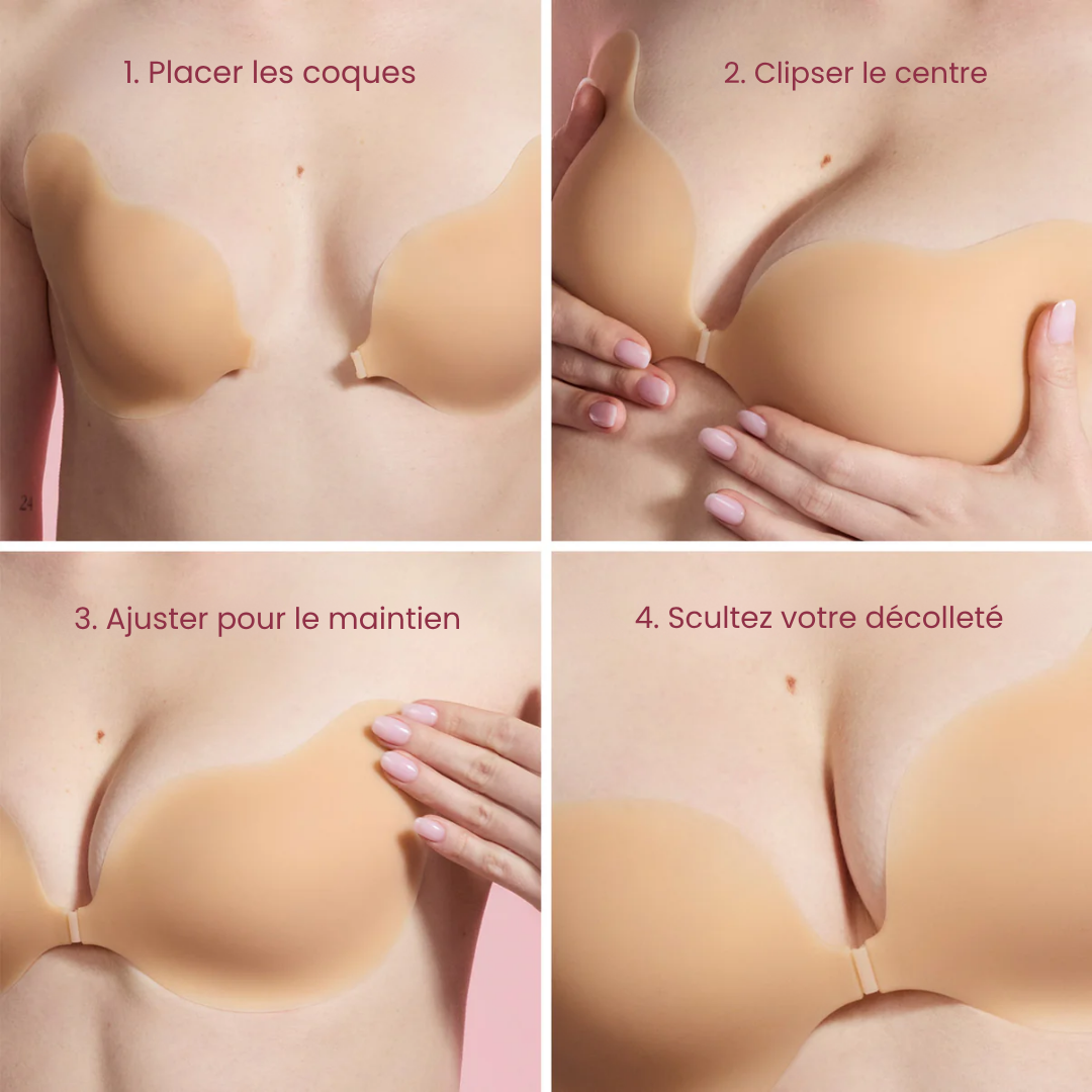 Booby Sculpt V2 (Adhésif)