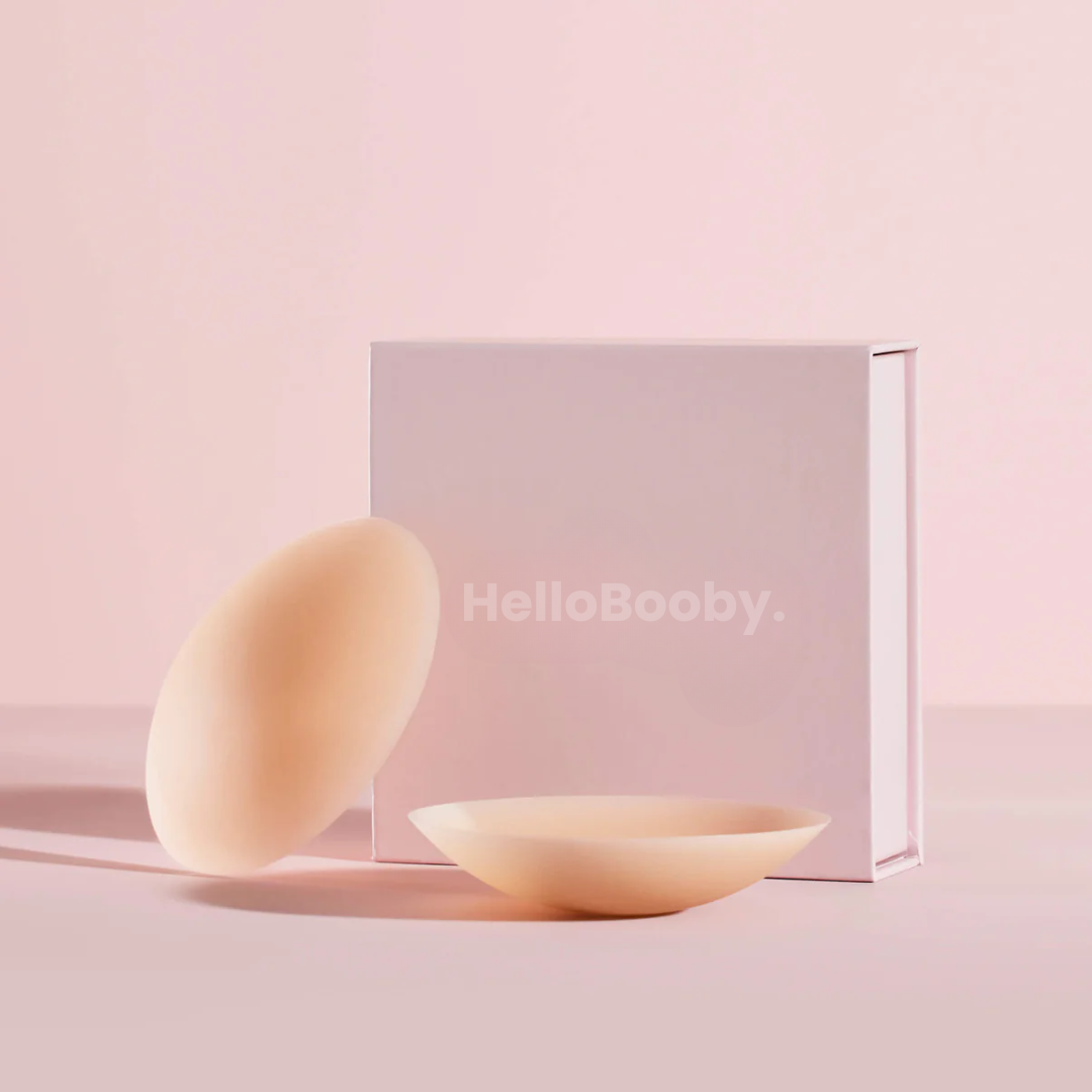 Booby Cloud (Non-Adhésif)