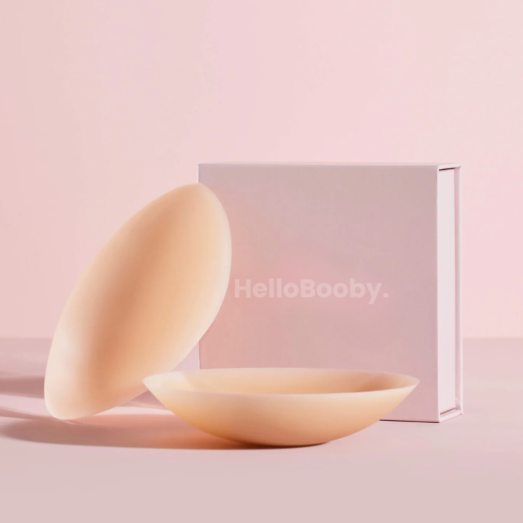 Booby Cloud (Non-Adhésif)