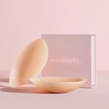 Booby Cloud (Non-Adhésif)