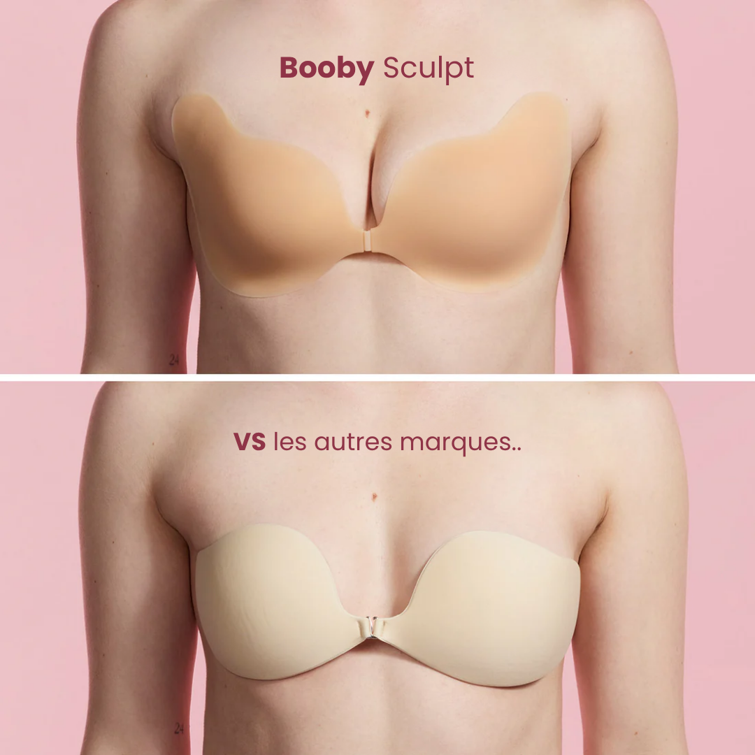 Booby Sculpt V2 (Adhésif)