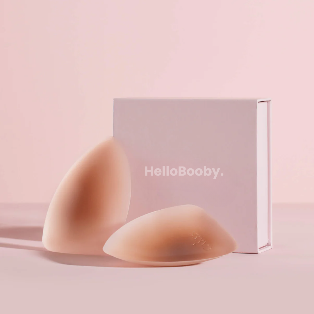 Booby Triangle (Non-Adhésif)