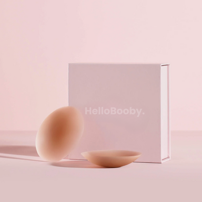 Booby Cloud (Non-Adhésif)