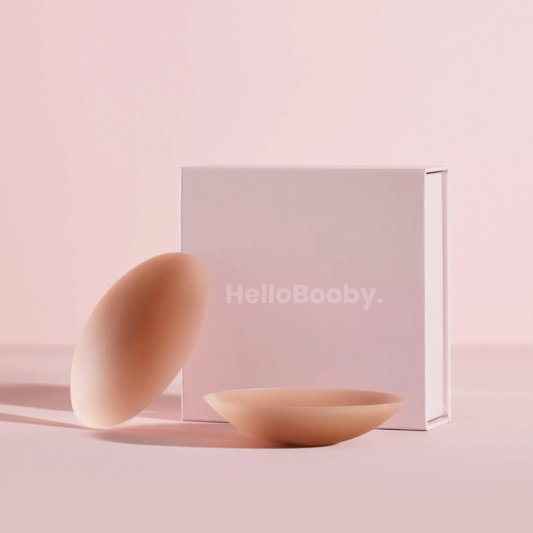 Booby Cloud (Non-Adhésif)