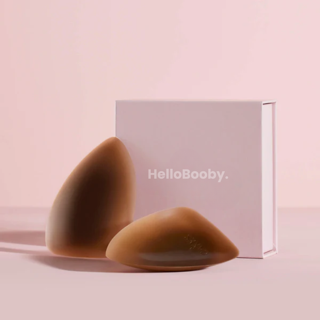 Booby Triangle (Non-Adhésif)