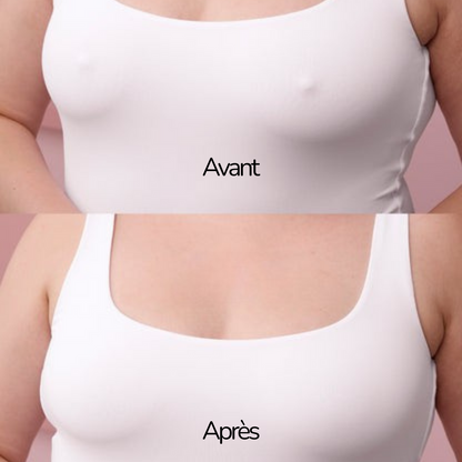 Booby Cloud (Non-Adhésif)