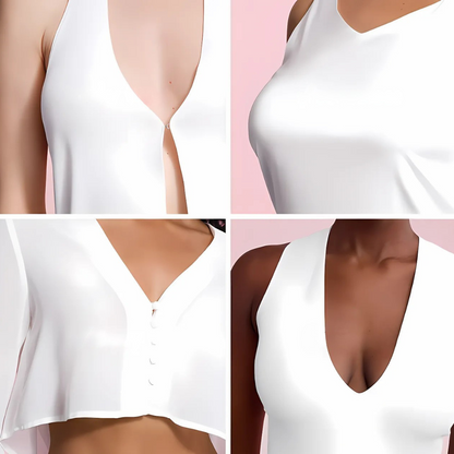 Booby Triangle – Coques adhésives invisibles triangle