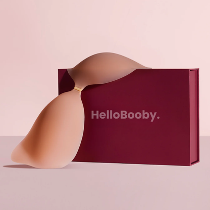 Booby Sculpt V2 (Adhésif)