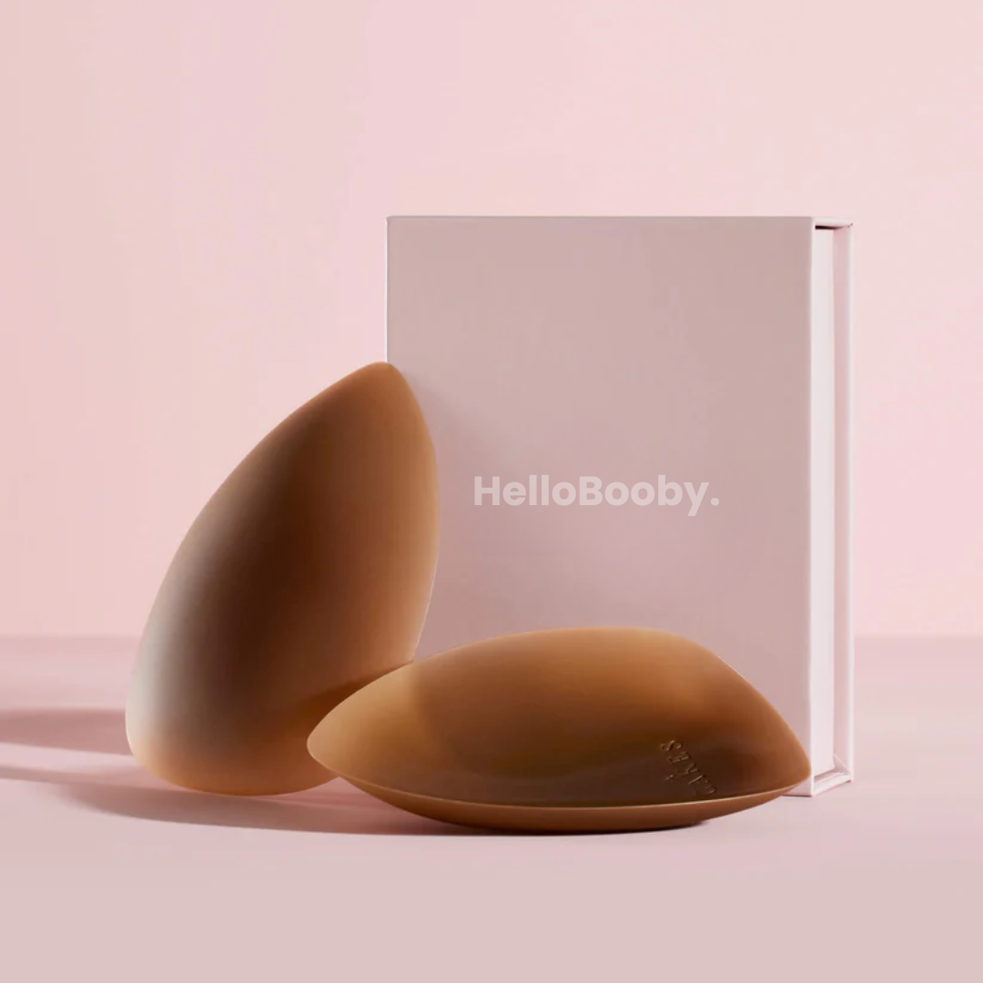 Booby Triangle (Non-Adhésif)