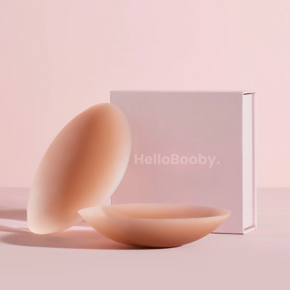 Booby Cloud (Non-Adhésif)
