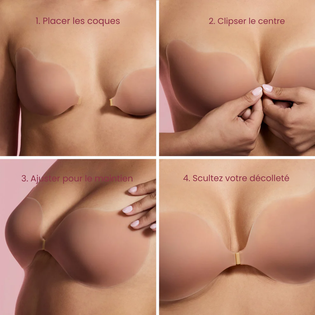 Booby Sculpt V2 (Adhésif)