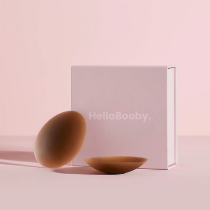 Booby Cloud (Non-Adhésif)