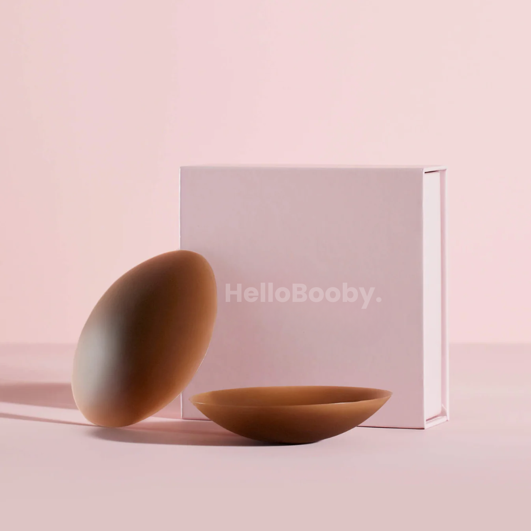 Booby Cloud (Non-Adhésif)