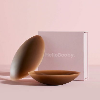 Booby Cloud (Non-Adhésif)