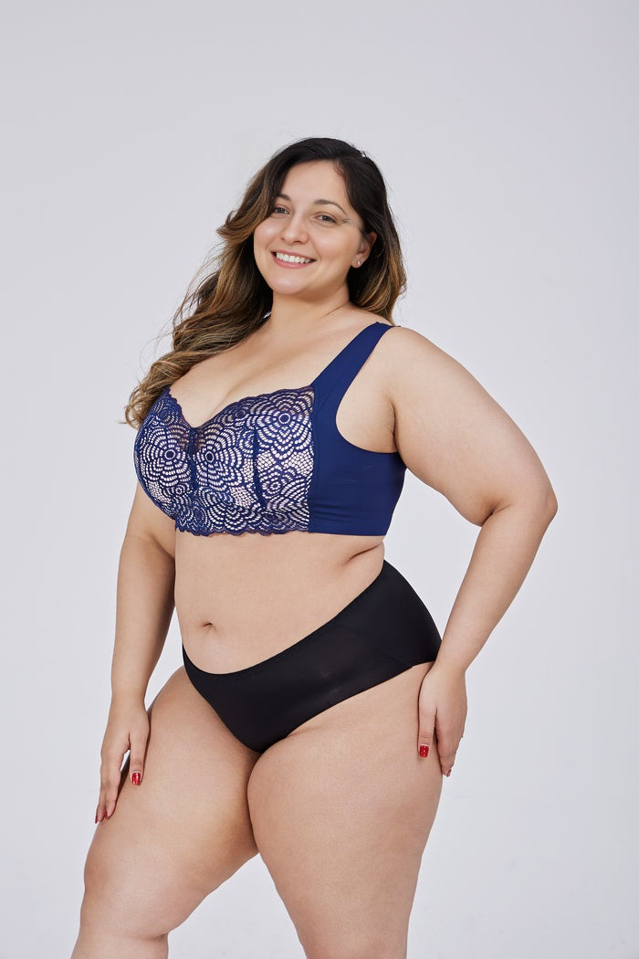 Booby - Soutien-gorge invisible sans armature