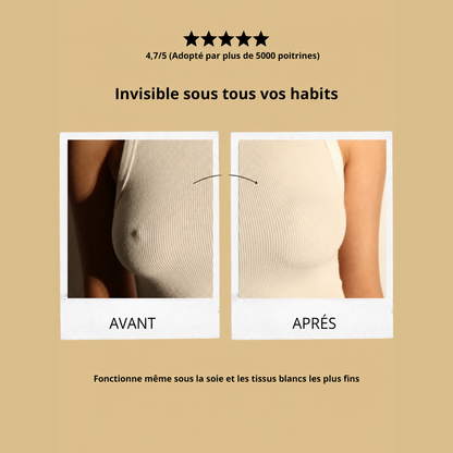Rond – Non adhésifs